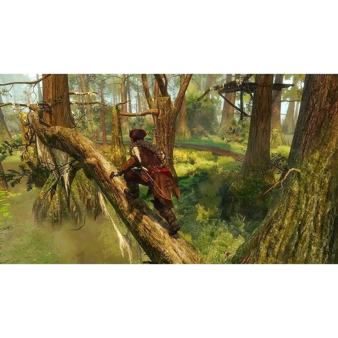 PS4　アサシン クリード エツィオコレクション+アサシン クリードIII リマスター　ダブルパック