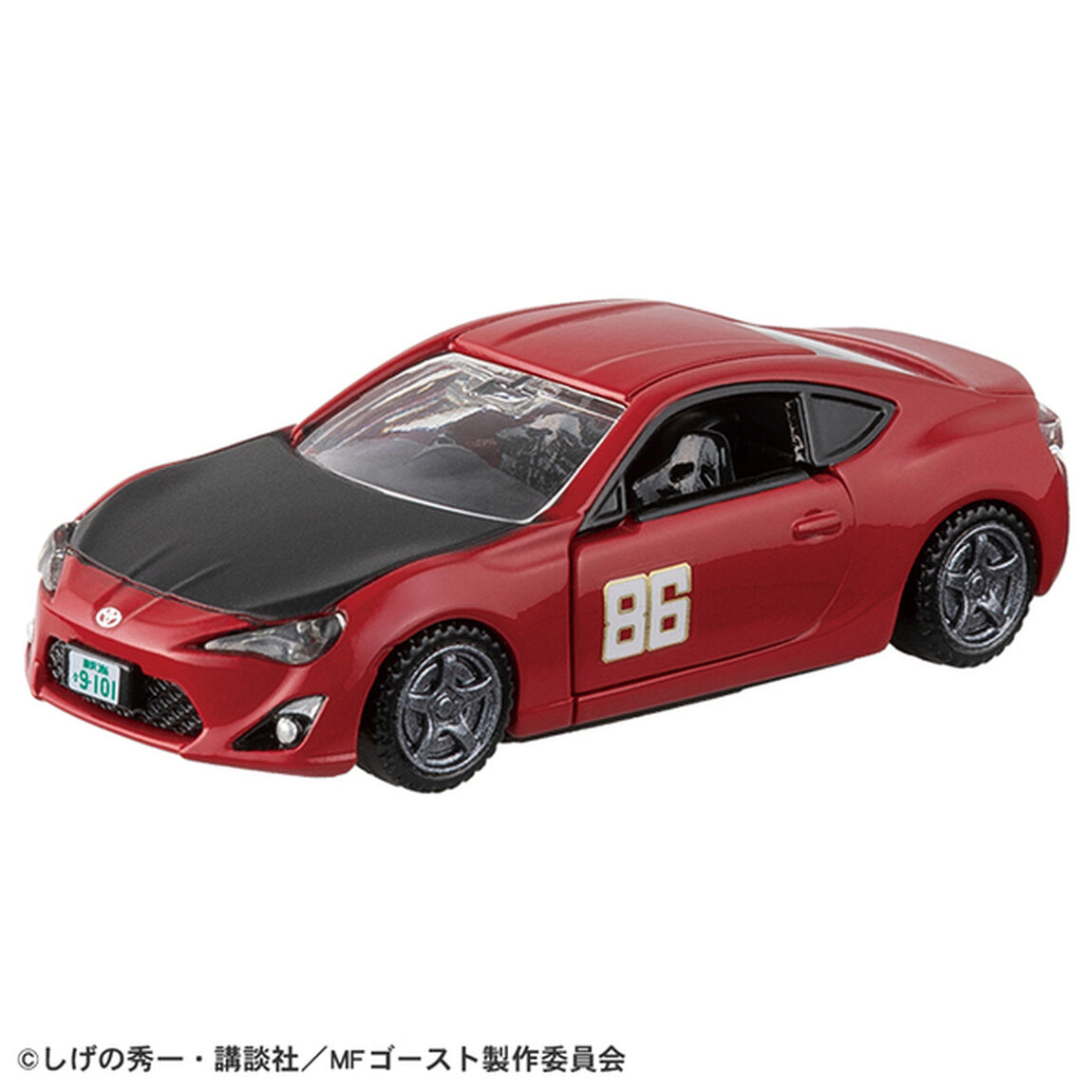 トミカプレミアム １０ｔｈ Ａｎｎｉｖｅｒｓａｒｙ Ｃｏｌｌｅｃｔｉｏｎ