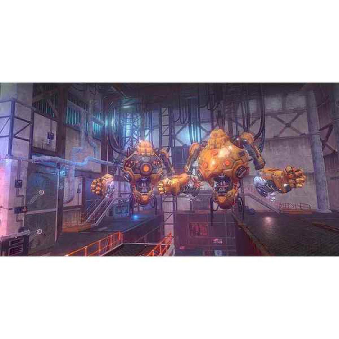 PS4 GUNGRAVE VR COMPLETE EDITION