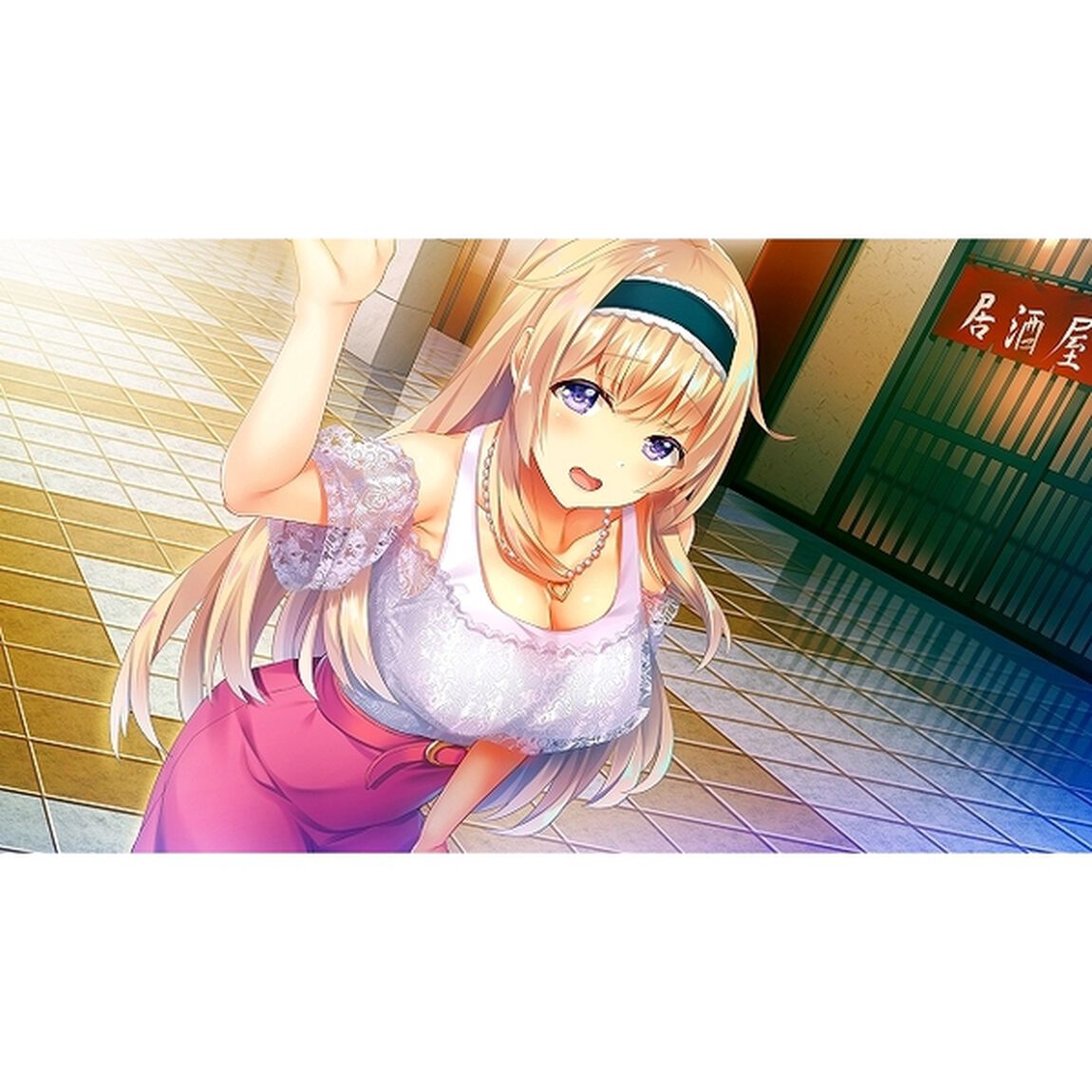 PS4　どっちのiが好きですか？