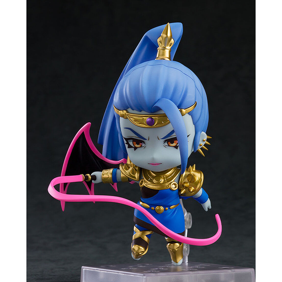 ハデス ねんどろいど メガイラ（2023年7月以降発売予定）