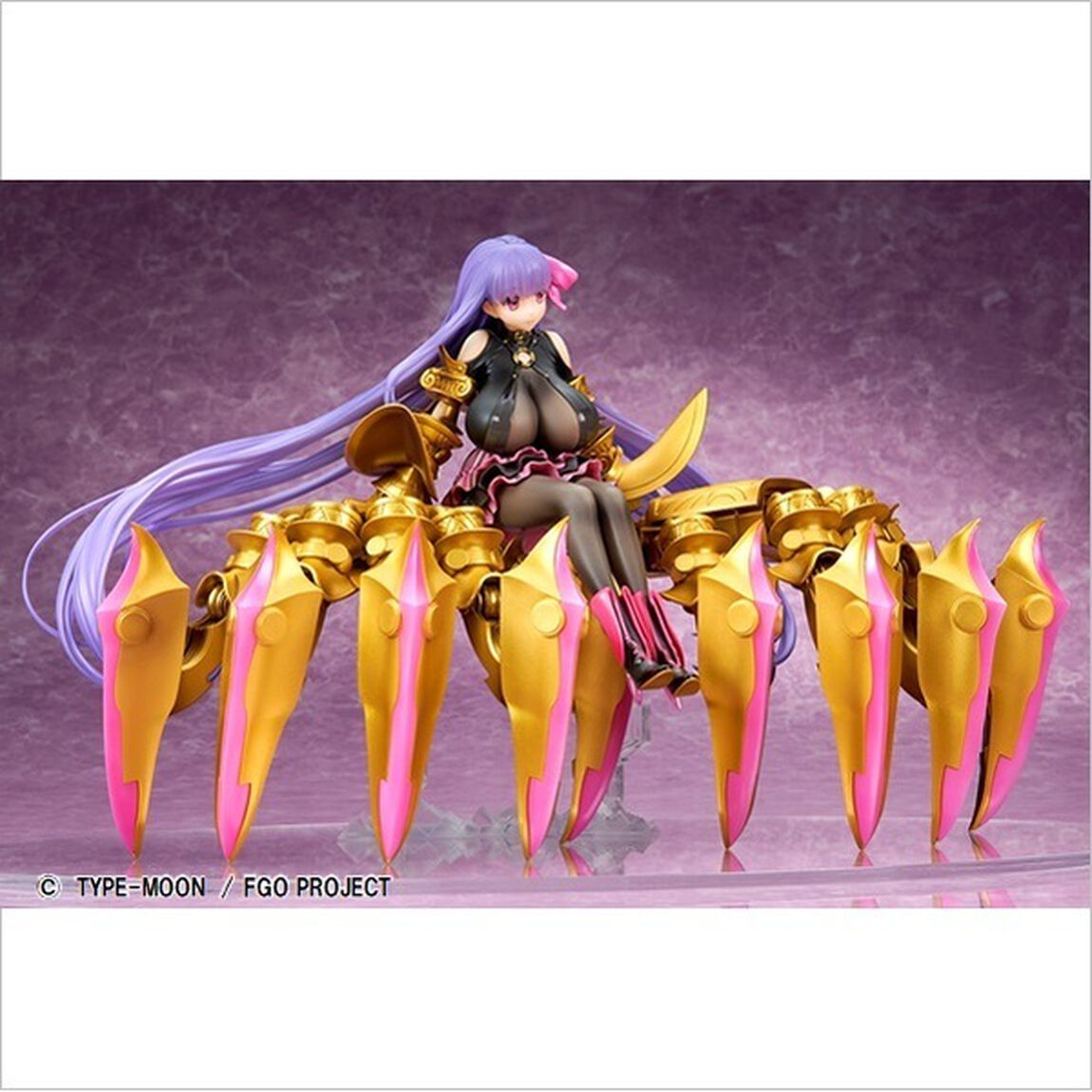 『Fate/Grand Order』アルターエゴ/パッションリップ