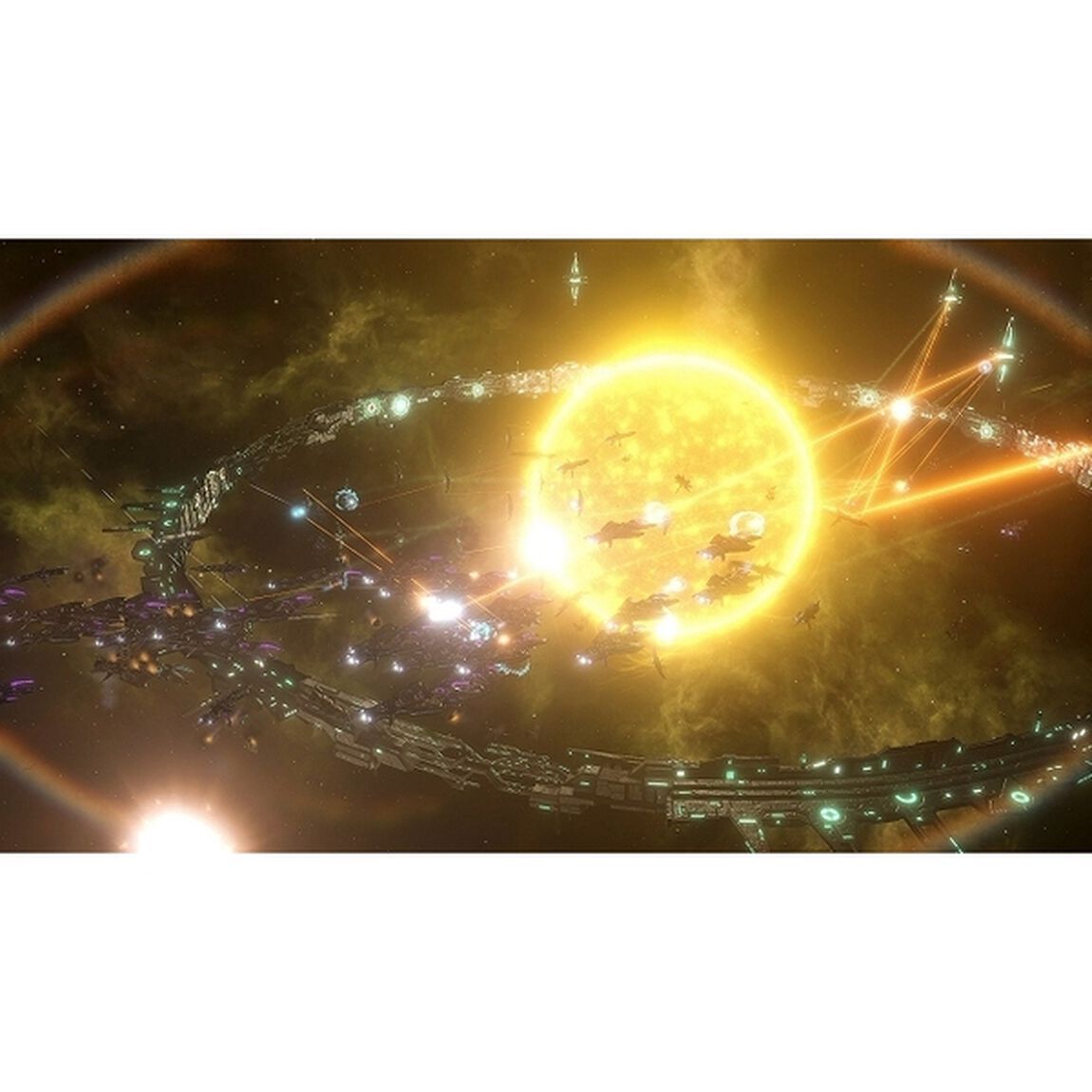 PS4　Stellaris: Console Edition THE ROYAL