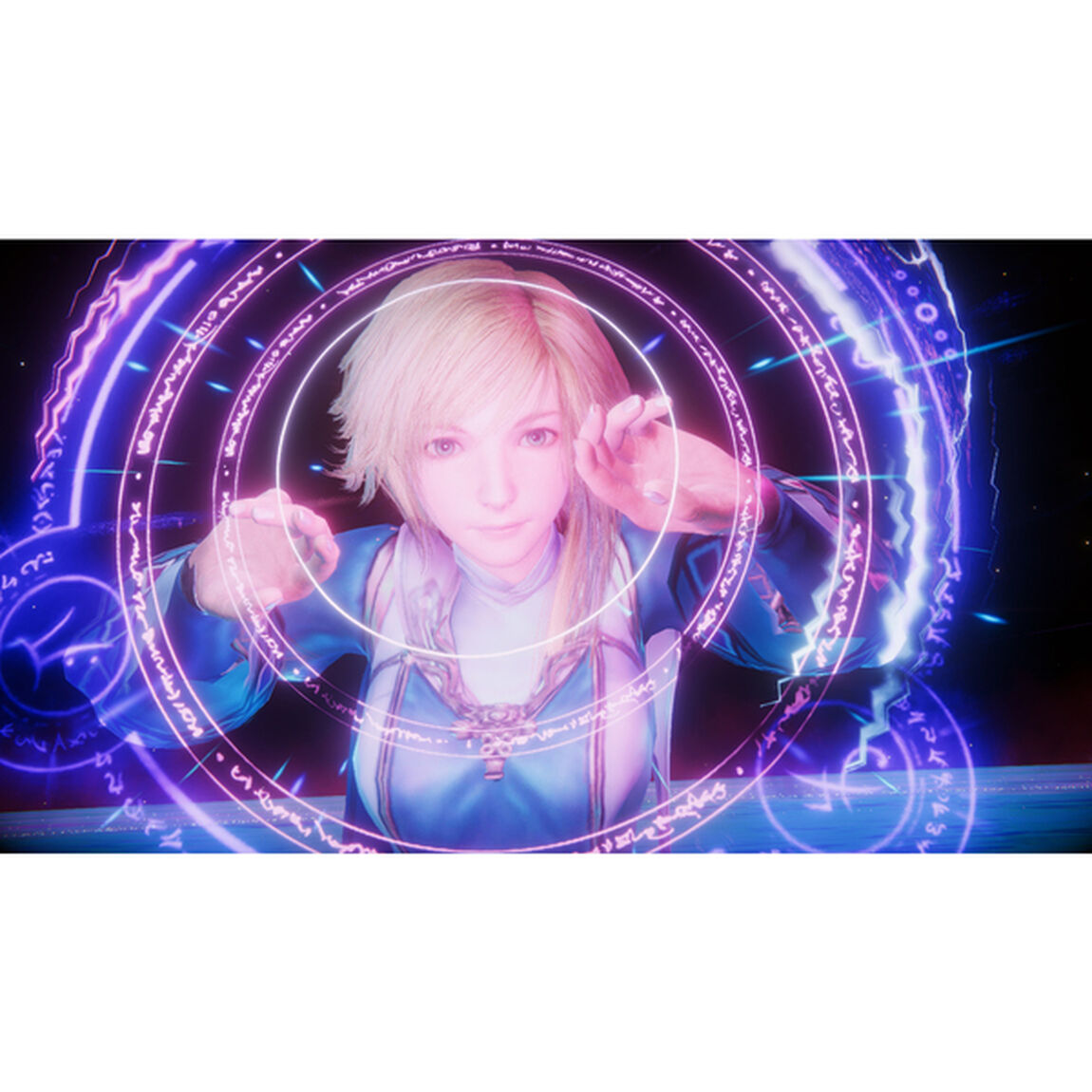 PS5 Edge Of Eternity