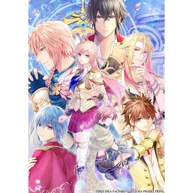 Nintendo Switch 戦場の円舞曲 for Nintendo Switch