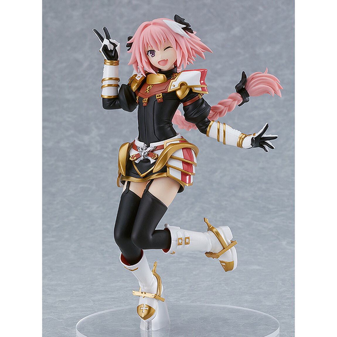 Fate/Grand Order POP UP PARADE ライダー/アストルフォ