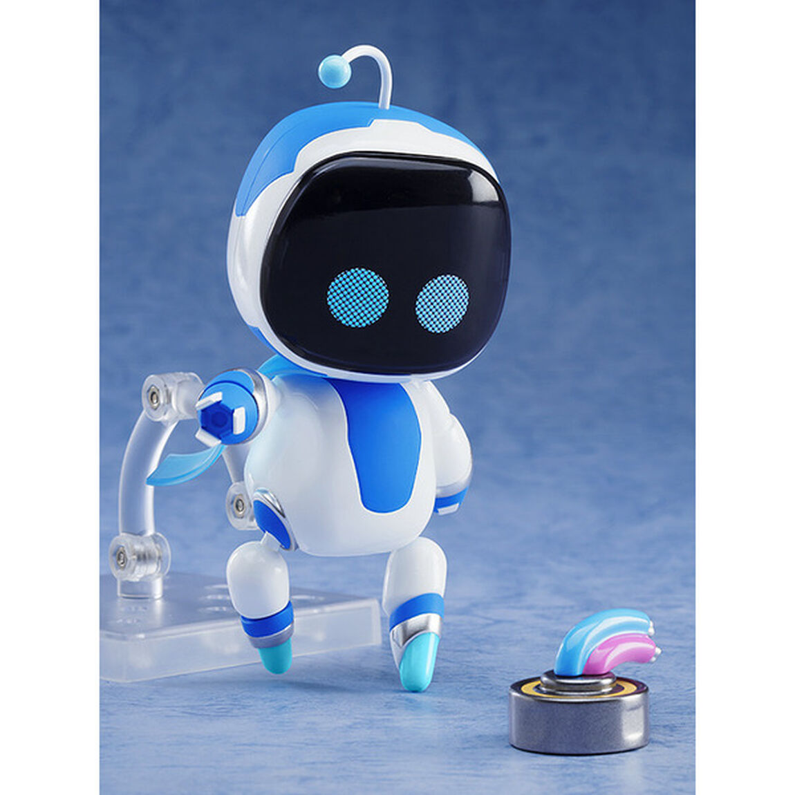 ASTRO's PLAYROOM ねんどろいど アストロ