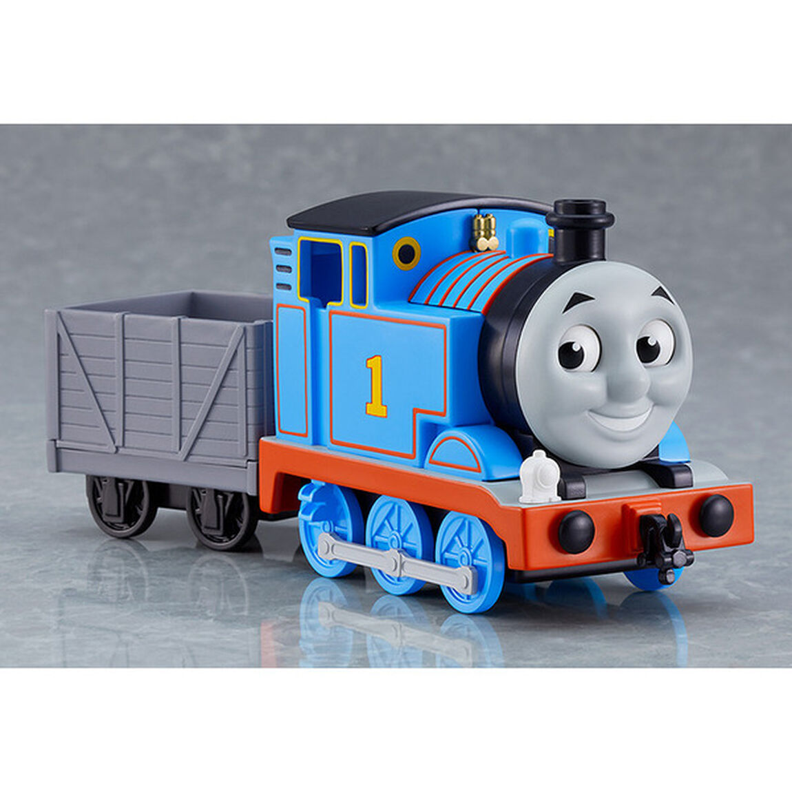 きかんしゃトーマス ねんどろいど トーマス(2021年8月発売)