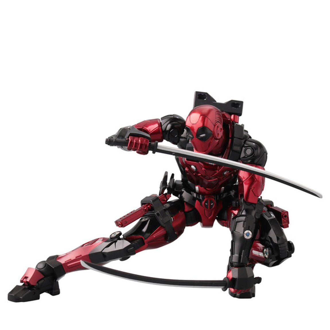 ファイティングアーマー デッドプール（再販）（2023年8月発売予定）