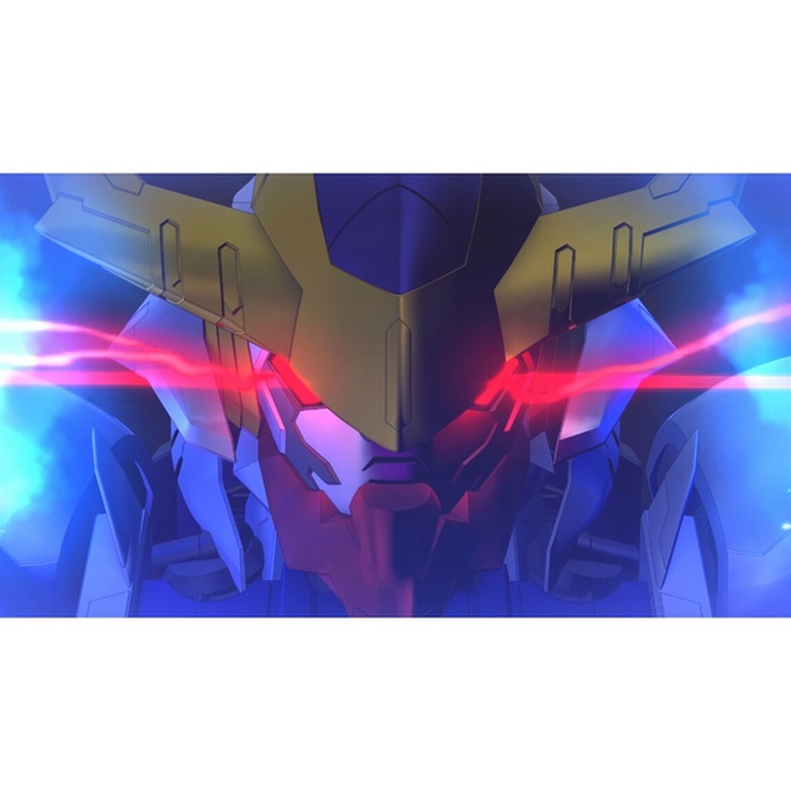 PS4　SDガンダム ジージェネレーション クロスレイズ プラチナムエディション