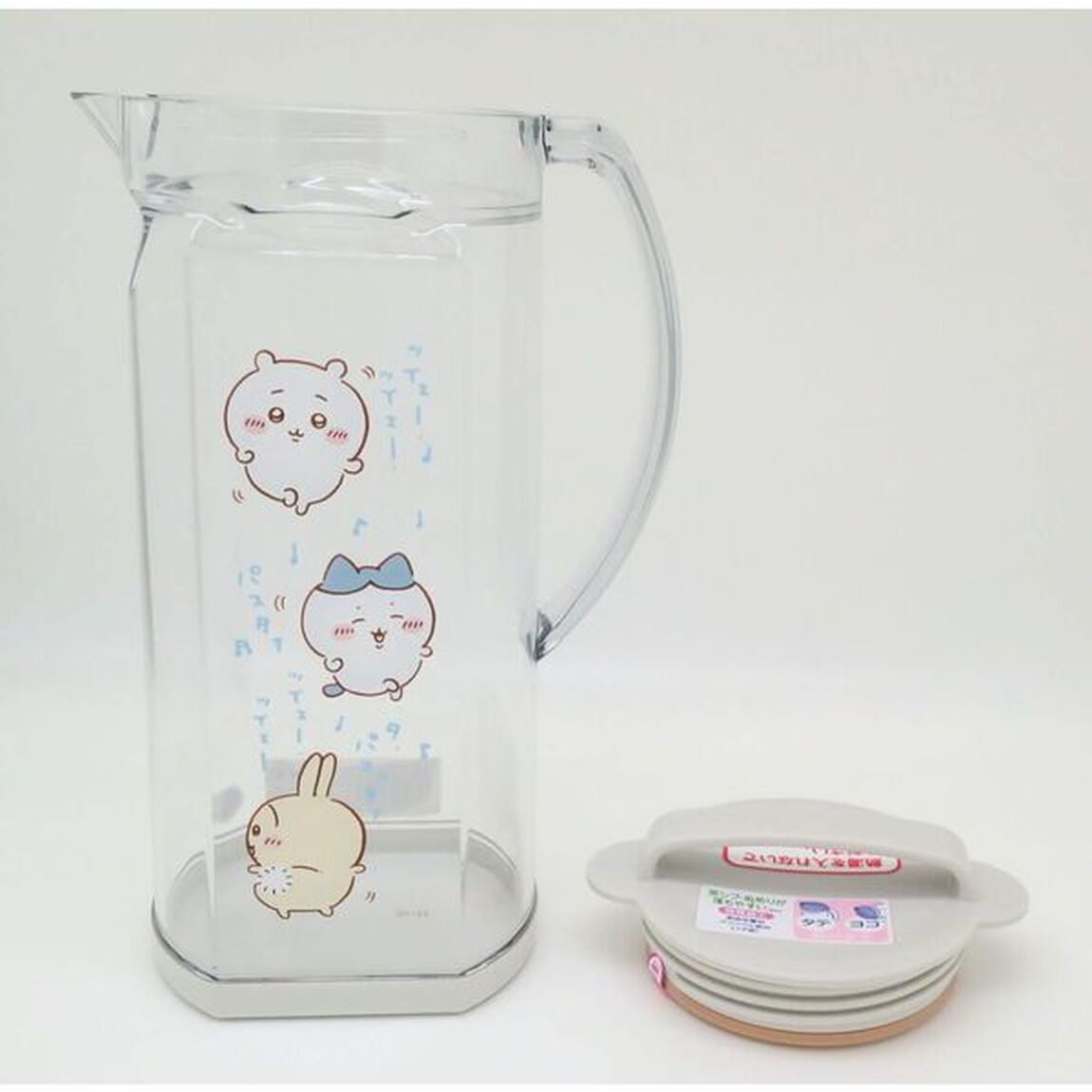 「ちいかわ」 冷水筒