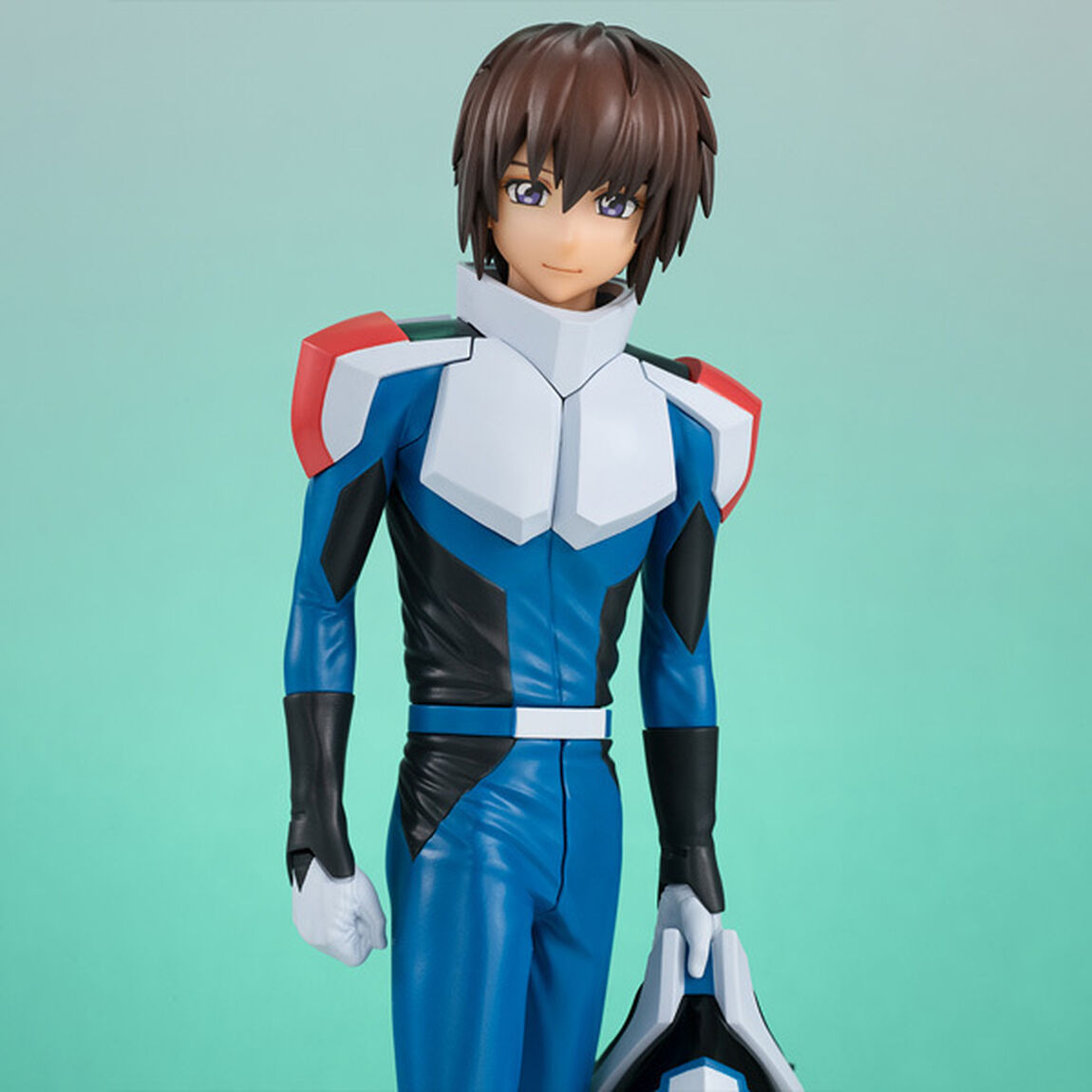 Lucreaらいと 機動戦士ガンダムSEED FREEDOM キラ・ヤマト パイロットスーツVer.（2026年12月以降発売予定）