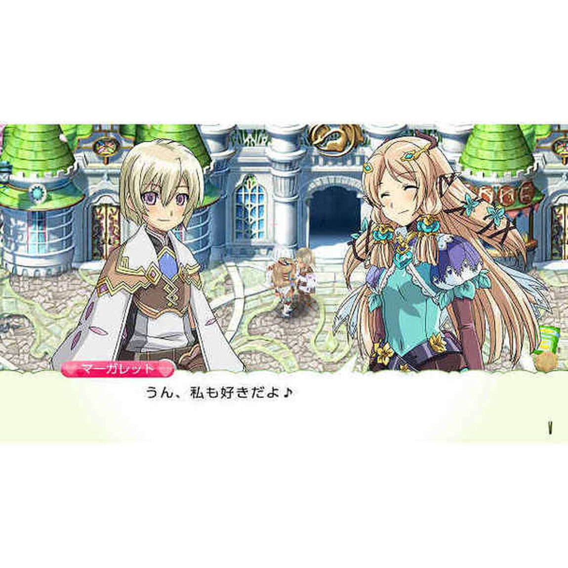 Nintendo Switch ルーンファクトリー４スペシャル