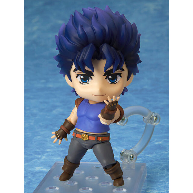 TVアニメ『ジョジョの奇妙な冒険』ねんどろいど ジョナサン・ジョースター