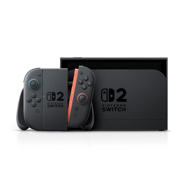 Nintendo Switch 2 本体 日本語専用 Nintendo Switch 2（日本語・国内専用） - 通販｜セブンネットショッピング