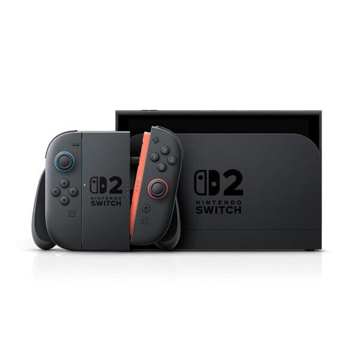 Nintendo Switch 2（日本語・国内専用）