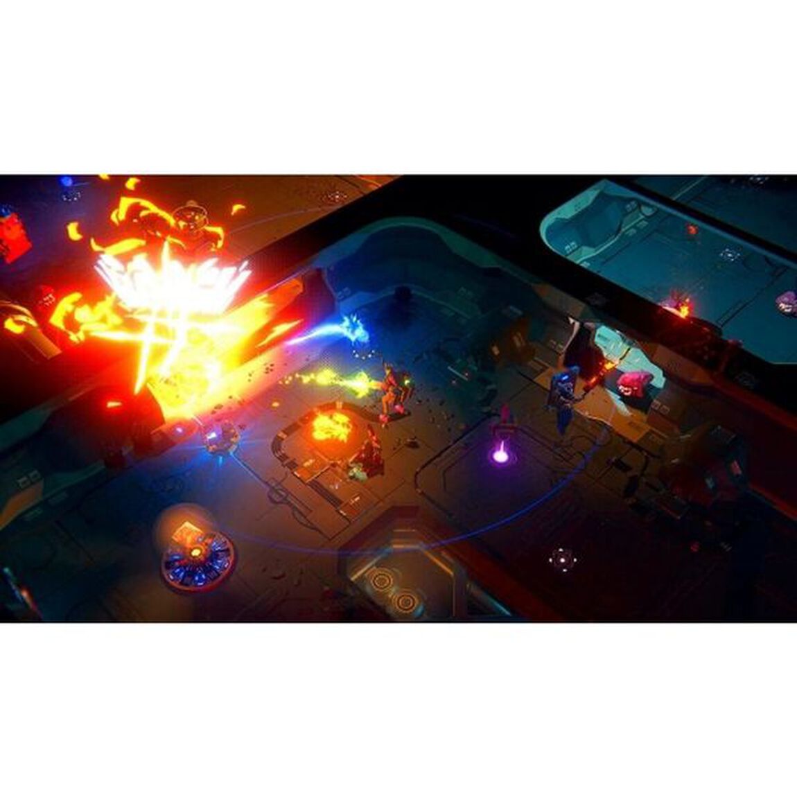 PS4　ENDLESS Dungeon