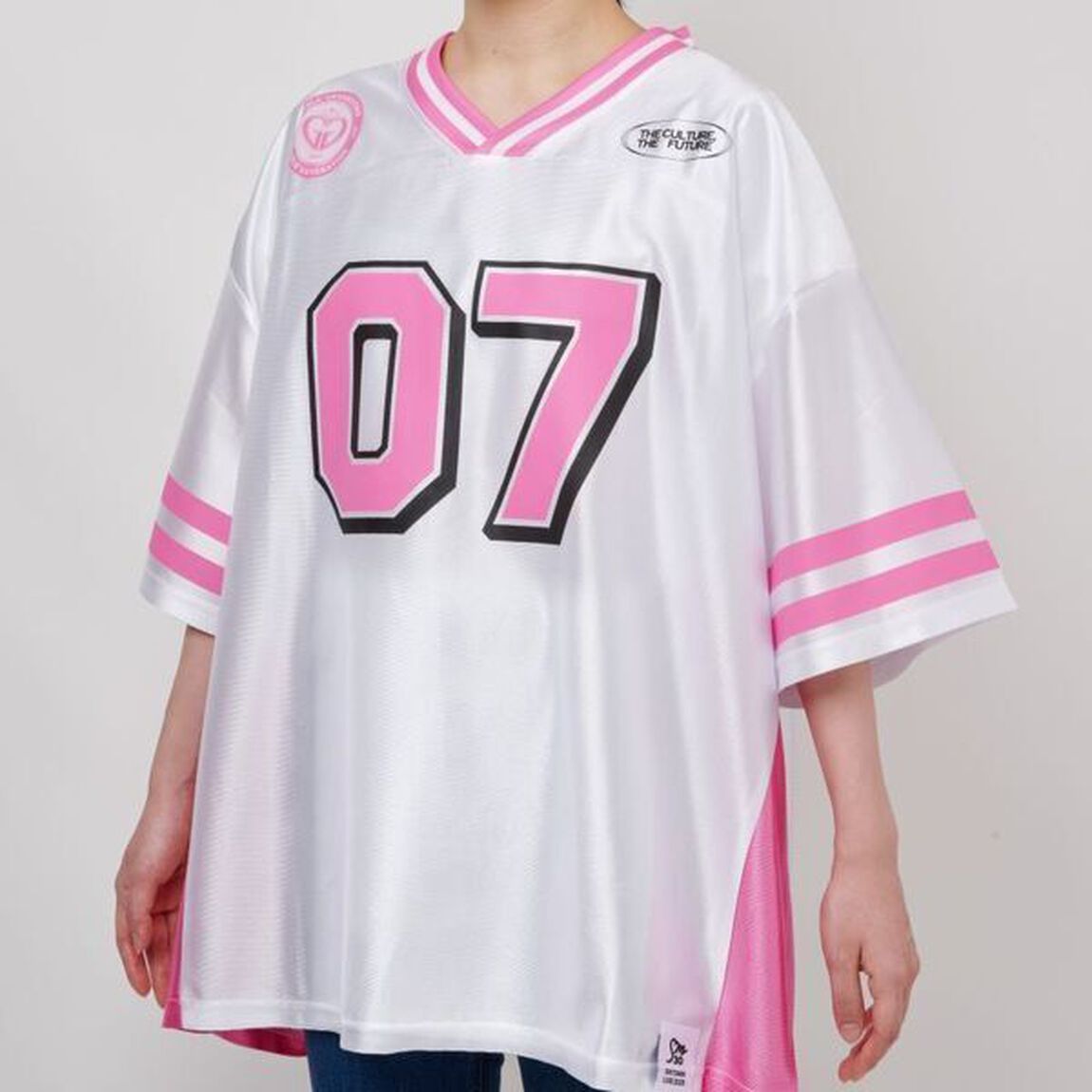 SMTOWN LIVE 2025 in TOKYO ユニフォーム NCT WISH