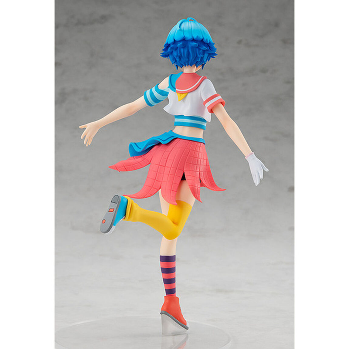 バブル POP UP PARADE ウタ