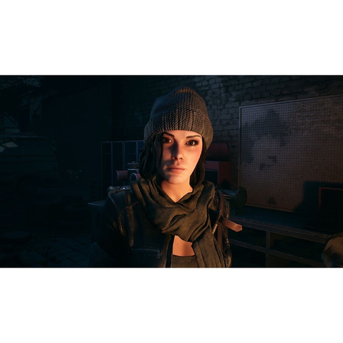 PS5　TERMINATOR: RESISTANCE ENHANCED