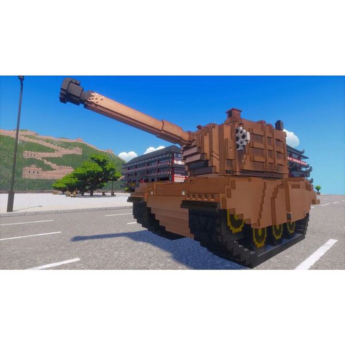 PS5　四角い地球に再びシカク現る!? デジボク地球防衛軍２ ＥＡＲＴＨ ＤＥＦＥＮＳＥ ＦＯＲＣＥ： ＷＯＲＬＤ ＢＲＯＴＨＥＲＳ