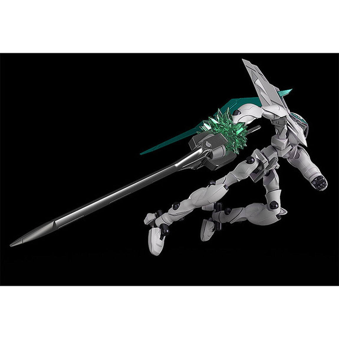 蒼穹のファフナー THE BEYOND MODEROID ファフナー・マークザイン【再販】