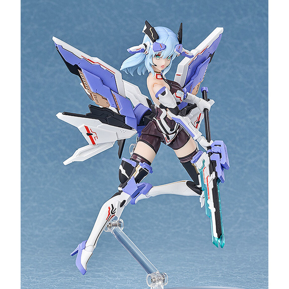 アーテリーギア-機動戦姫- Hyper Body AG-01 ラーク ニオ（2023年11月以降発売予定）