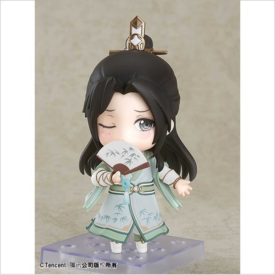 『穿書自救指南』ねんどろいど 沈清秋(2021年5月発売)