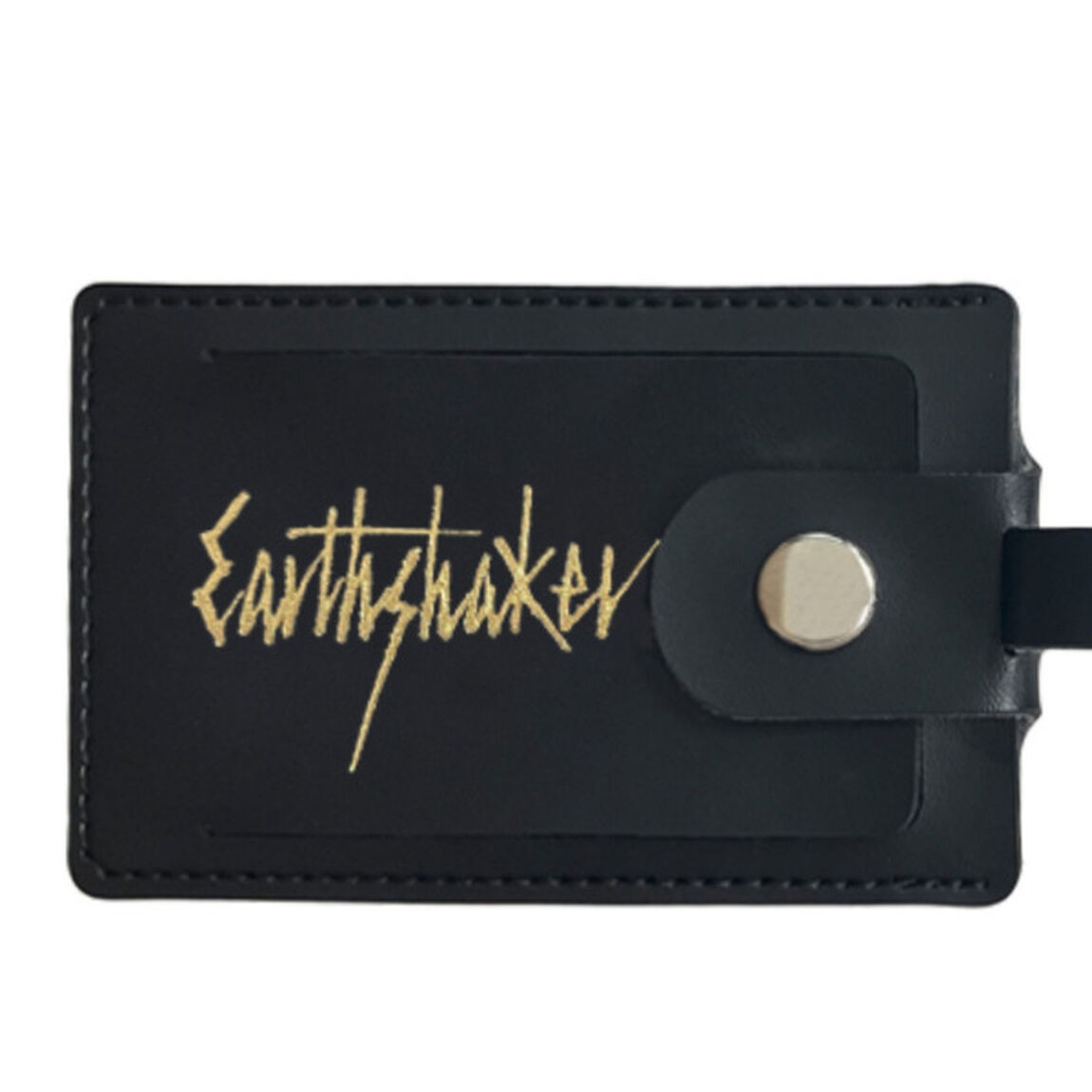 【EARTHSHAKER】TOUR24&rsquo;-25&rsquo; 〜Album Live in 武道館 1986 Revisited〜 ラゲッジタグ
