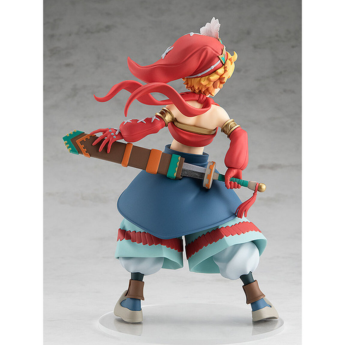 聖剣伝説 Legend of Mana  -The Teardrop Crystal- POP UP PARADE シャイロ（2023年8月以降発売予定）