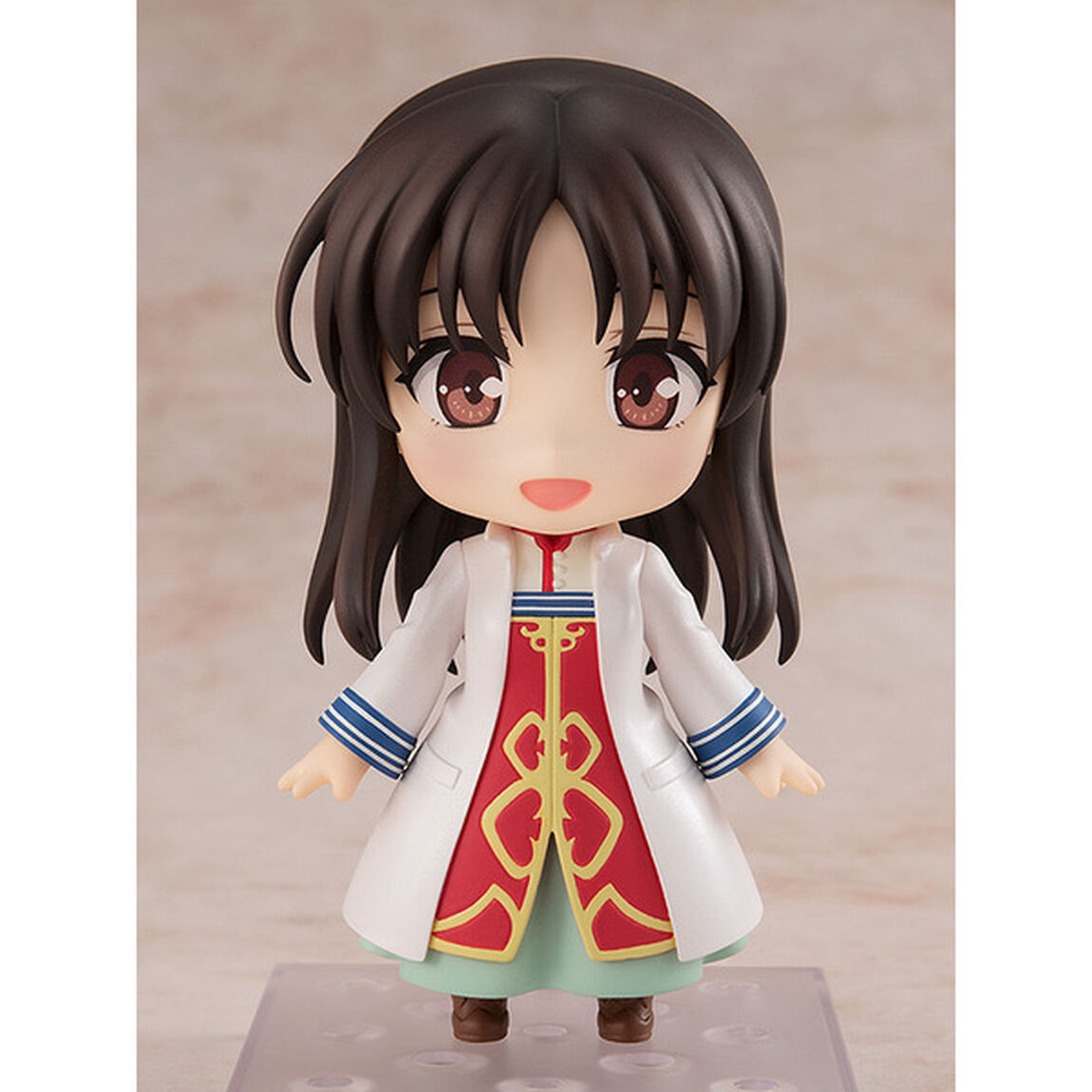 『聖女の魔力は万能です』ねんどろいど 小鳥遊 聖