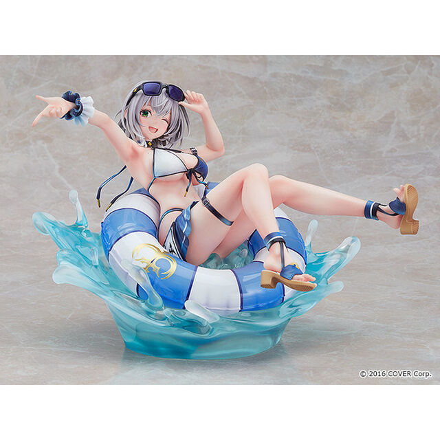 ホロライブプロダクション 白銀ノエル 水着Ver.（2023年10月以降発売予定）