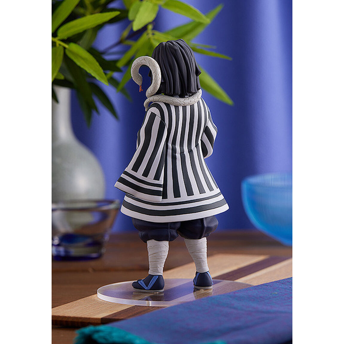 鬼滅の刃 POP UP PARADE 伊黒小芭内
