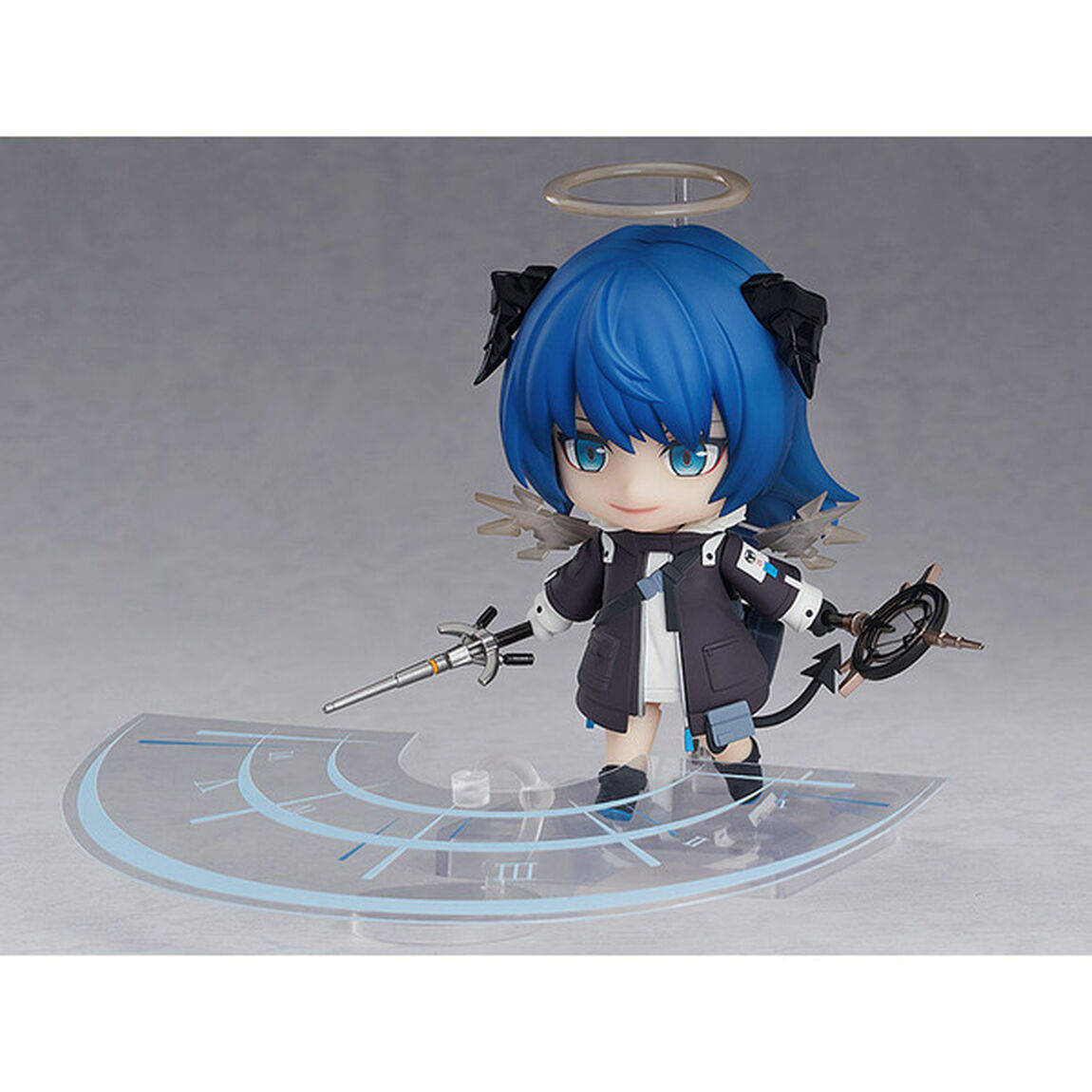 アークナイツ ねんどろいど モスティマ(2021年12月発売)
