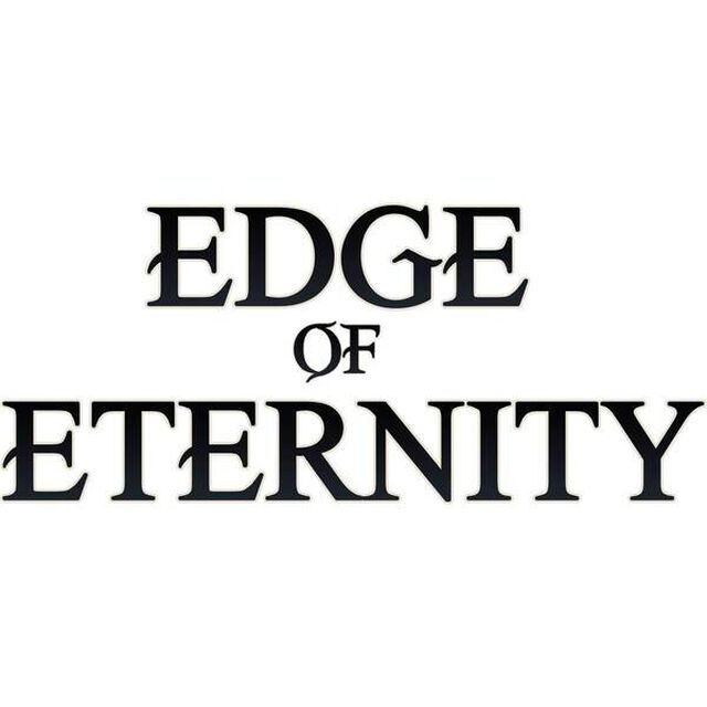 PS4 Edge Of Eternity