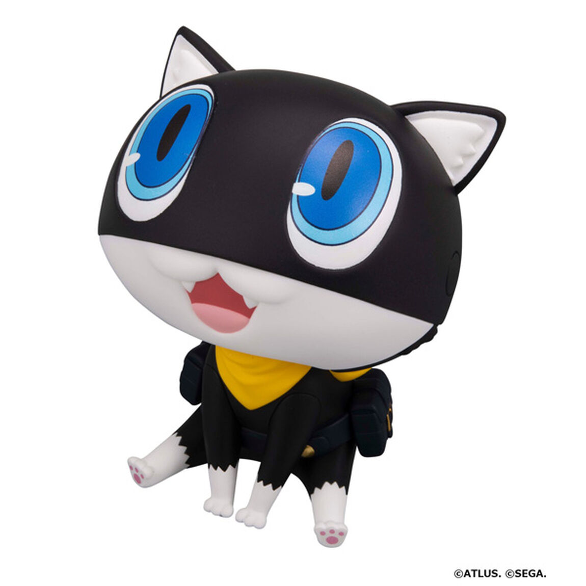 るかっぷ ペルソナ５ ザ・ロイヤル  モルガナ（2027年4月以降発売予定）