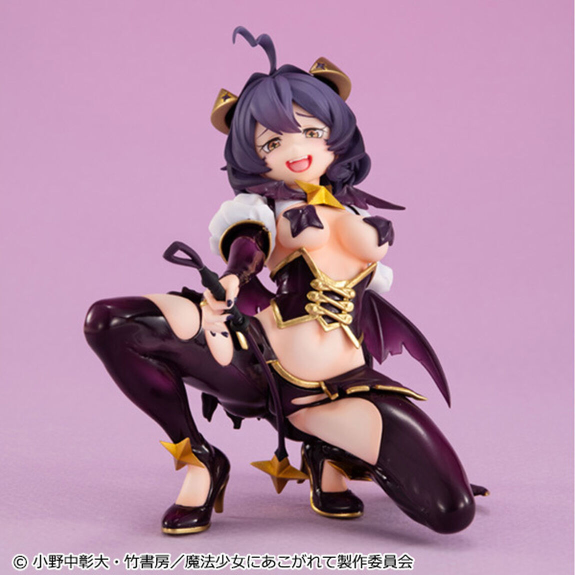 Melty Princess 魔法少女にあこがれて てのひら マジアベーゼ（2025年3月以降発売予定）