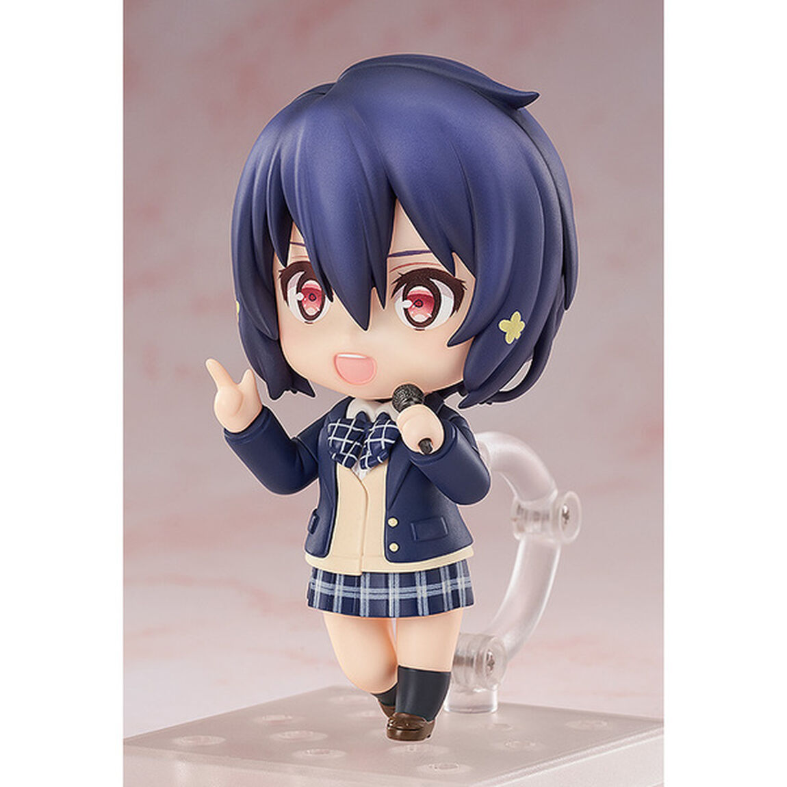 ゾンビランドサガ ねんどろいど 水野愛（2023年7月発売予定）
