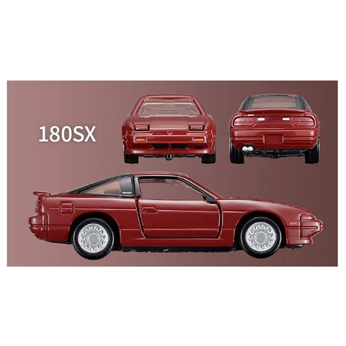 ＮＩＳＳＡＮ ＳＰＯＲＴＳ ＣＡＲＳ ３ ＭＯＤＥＬＳ Ｃｏｌｌｅｃｔｉｏｎ