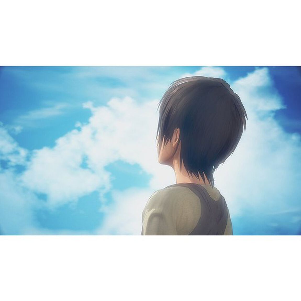 PS4　進撃の巨人２ -Final Battle-