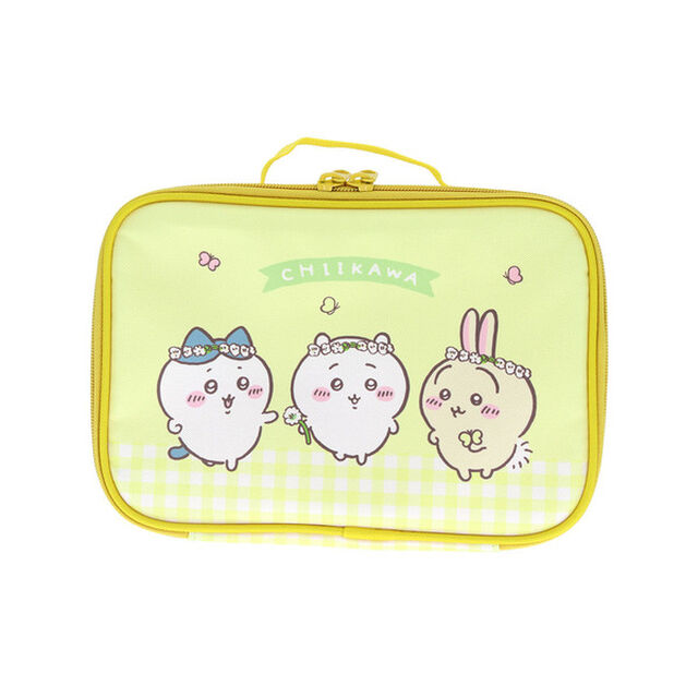 おかたづけバッグ　ちいかわ
