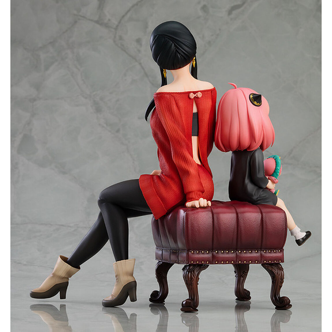 SPY&times;FAMILY アーニャ＆ヨル