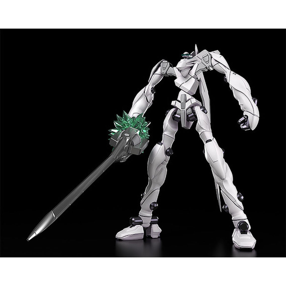 蒼穹のファフナー THE BEYOND MODEROID ファフナー・マークザイン【再販】