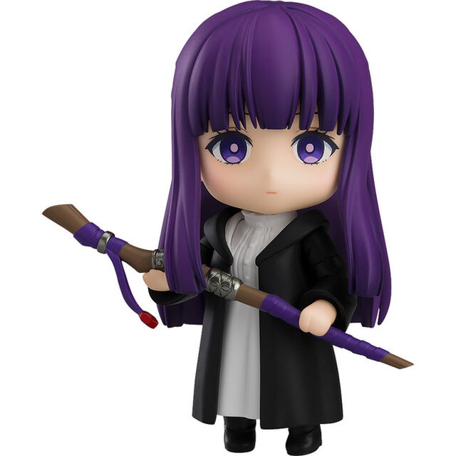 葬送のフリーレンねんどろいど フェルン【再販】（2025年5月以降発売予定）