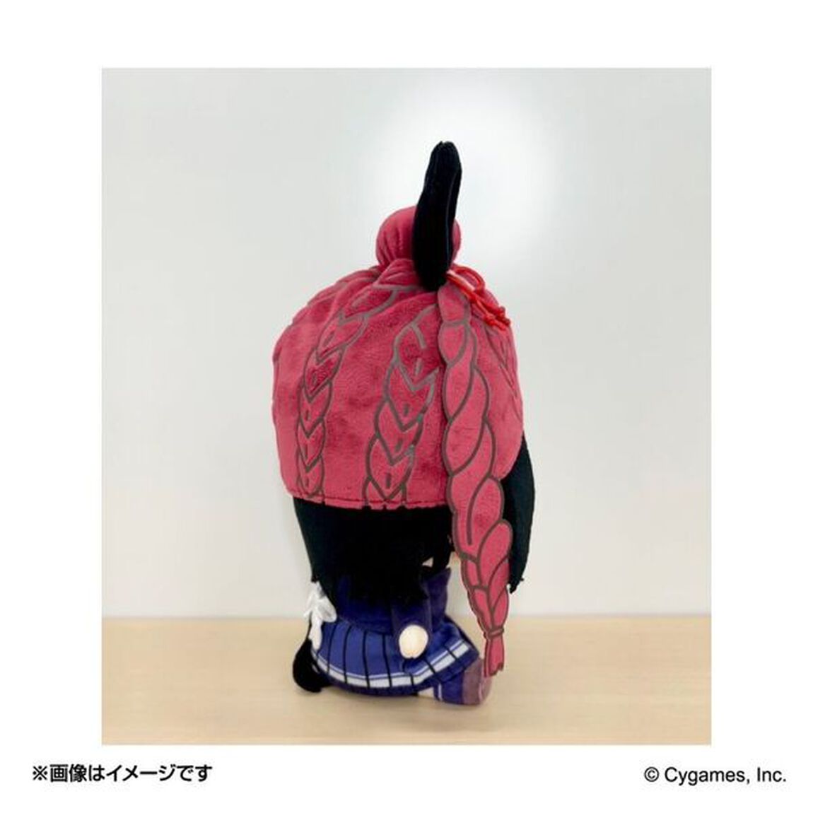 ウマ娘 プリティーダービー もちどる キタサンブラック【セブンネット限定】