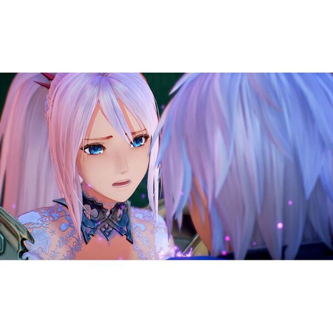 Nintendo Switch 2 Tales of ARISE - Beyond the Dawn Edition