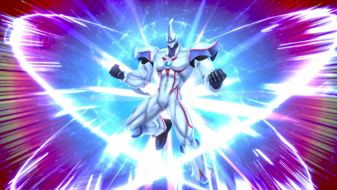 Nintendo Switch 2　遊戯王 TAG FORCE GX