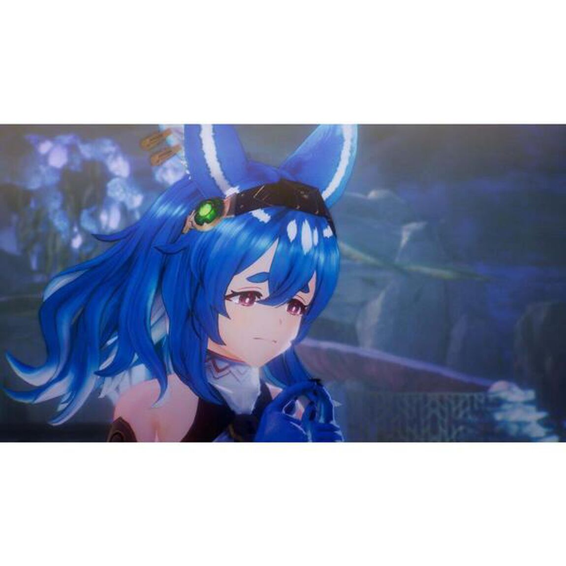 Nintendo Switch ユミアのアトリエ 〜追憶の錬金術士と幻創の地〜
