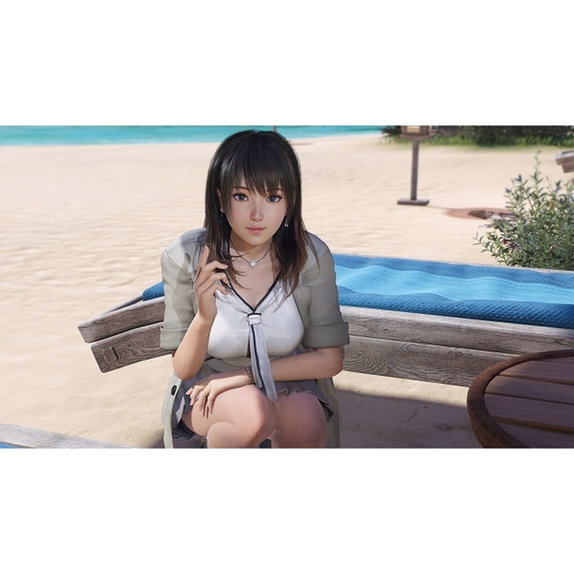PS4　Venus Vacation PRISM - DEAD OR ALIVE Xtreme - プレミアムボックス