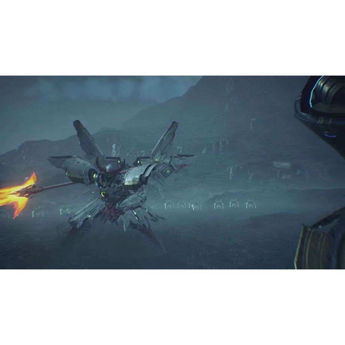 Nintendo Switch Xenoblade3